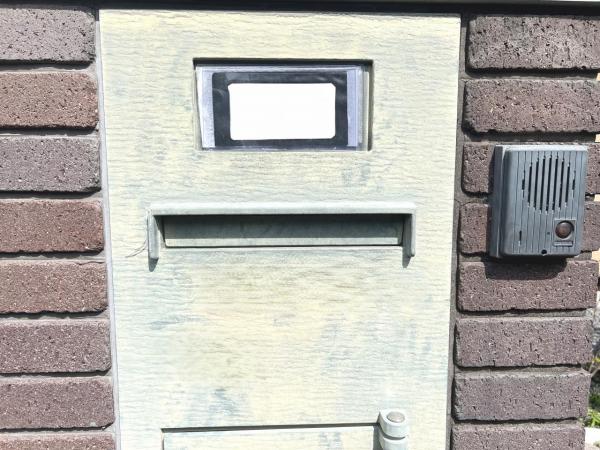 枚方市北山１丁目 中古戸建 その他設備(専用部)