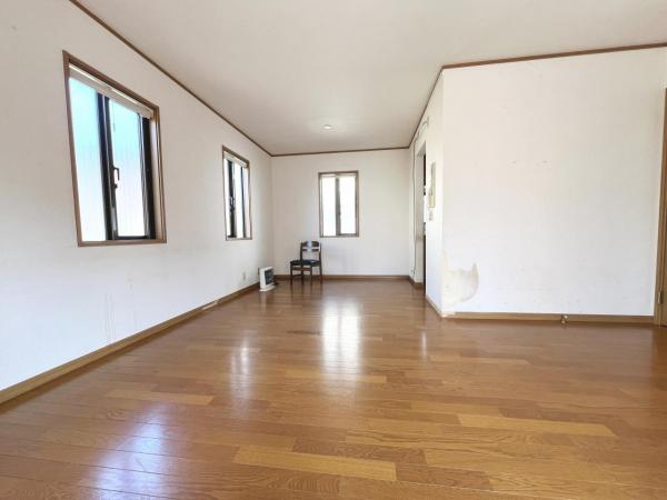 枚方市北山１丁目 中古戸建 ダイニングキッチン