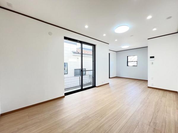 中古戸建 横浜市緑区上山３丁目16-3 JR横浜線中山駅 4,280万円