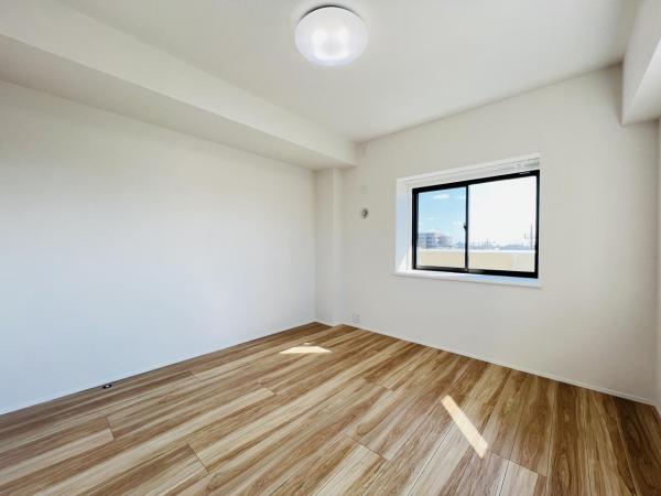 東急ドエル・アルス相模大野 洋室