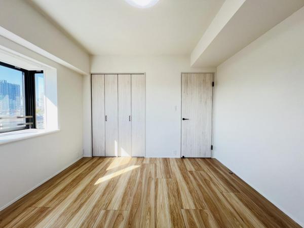 東急ドエル・アルス相模大野 子供部屋