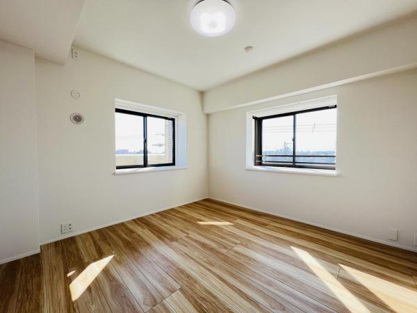 東急ドエル・アルス相模大野 洋室