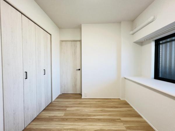 東急ドエル・アルス相模大野 その他内観