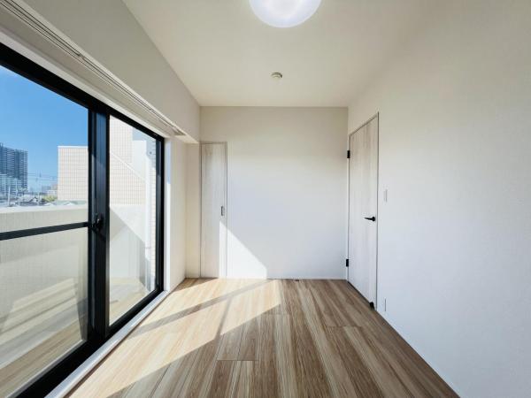 東急ドエル・アルス相模大野 その他内観