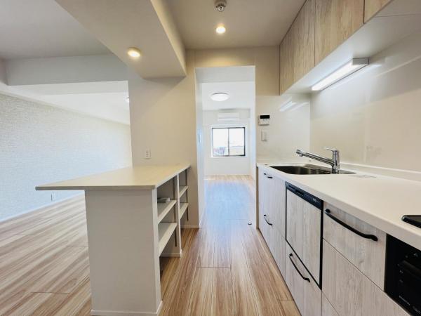 東急ドエル・アルス相模大野 現況写真