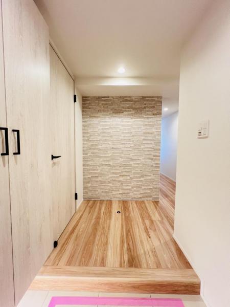 東急ドエル・アルス相模大野 その他内観