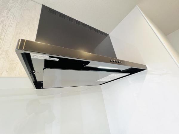 東急ドエル・アルス相模大野  その他設備(専用部)