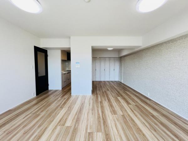 東急ドエル・アルス相模大野 ダイニングキッチン