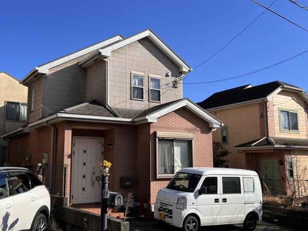 中古戸建 厚木市みはる野２丁目 小田急線本厚木駅 2,180万円