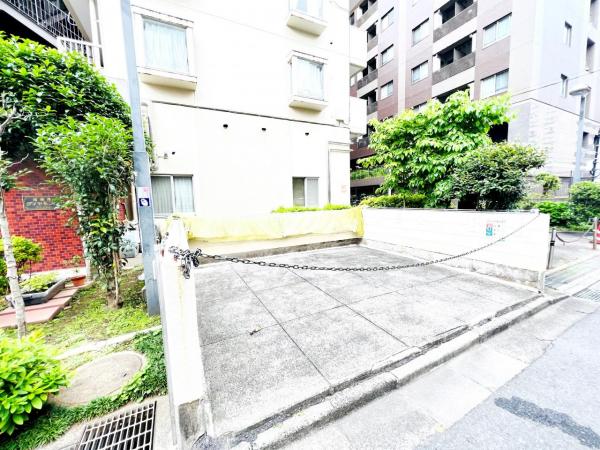 相模原ダイヤモンドマンション その他共用部