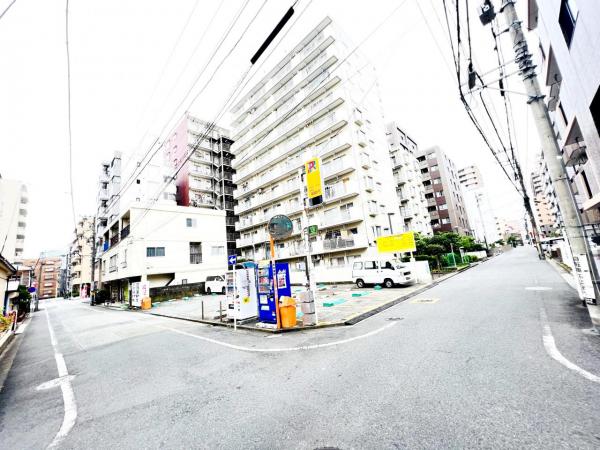 相模原ダイヤモンドマンション 現況写真