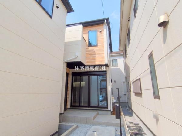 新築戸建 千葉県流山市南流山７丁目31-14 つくばエクスプレス南流山駅 4,999万円