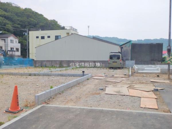 新築戸建 神奈川県横須賀市舟倉２丁目2 京急久里浜線北久里浜駅 2,990万円