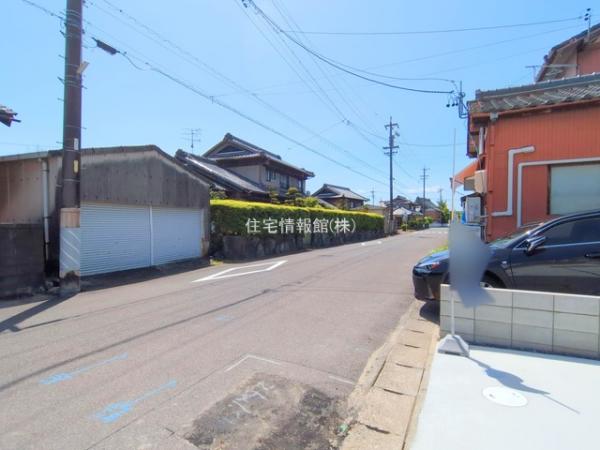 一宮市三ツ井二丁目 