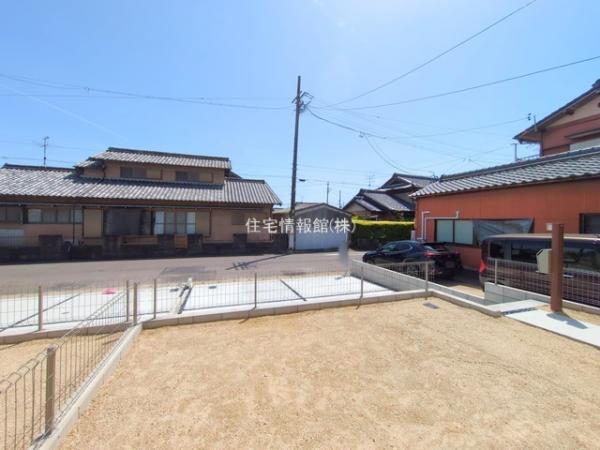 一宮市三ツ井二丁目 