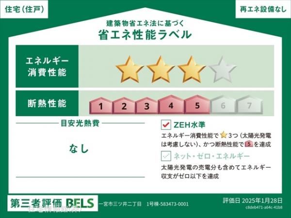 一宮市三ツ井二丁目 