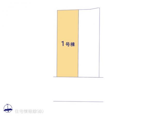 一宮市三ツ井二丁目 