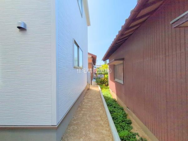 一宮市三ツ井二丁目 