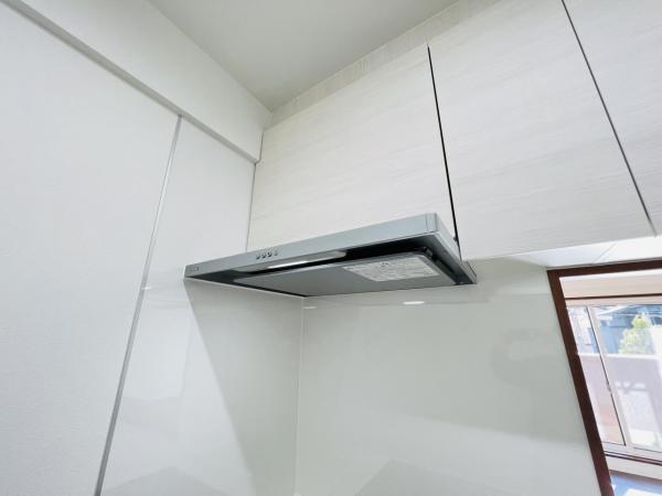 クリオ相模原伍番館  その他設備(専用部)