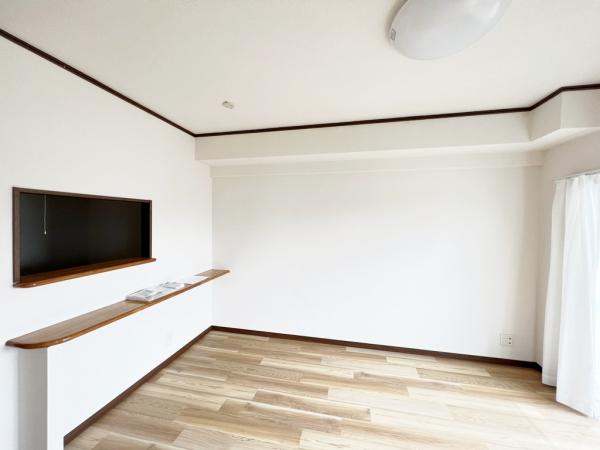 レサージュ相模原壱番館 ダイニング