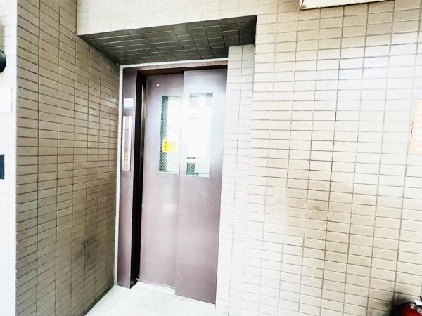 レサージュ相模原壱番館 構造・工法・仕様