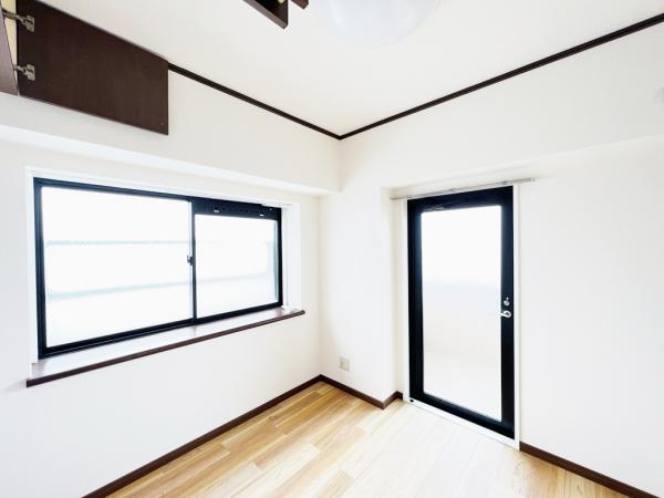 レサージュ相模原壱番館 洋室