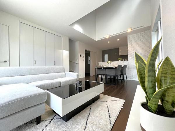 新築戸建 平塚市広川 JR東海道本線(東京〜熱海)平塚駅 3,080万円