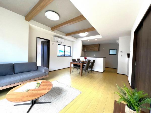 新築戸建 平塚市広川 JR東海道本線(東京〜熱海)平塚駅 3,180万円