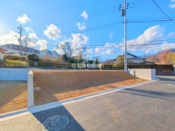 土地 神奈川県秦野市東田原657 小田急線秦野駅 1,160万円