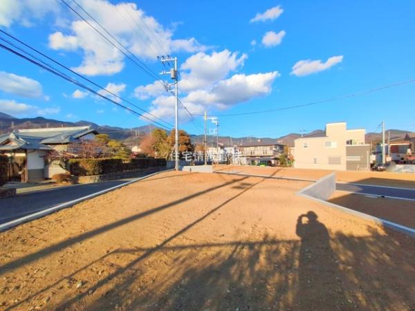 秦野市東田原(657ー1) 