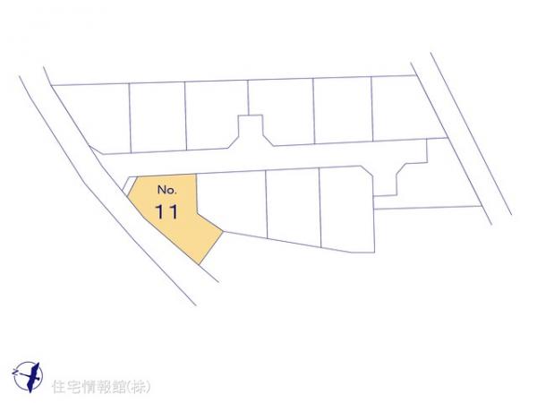 秦野市東田原(657ー1) 