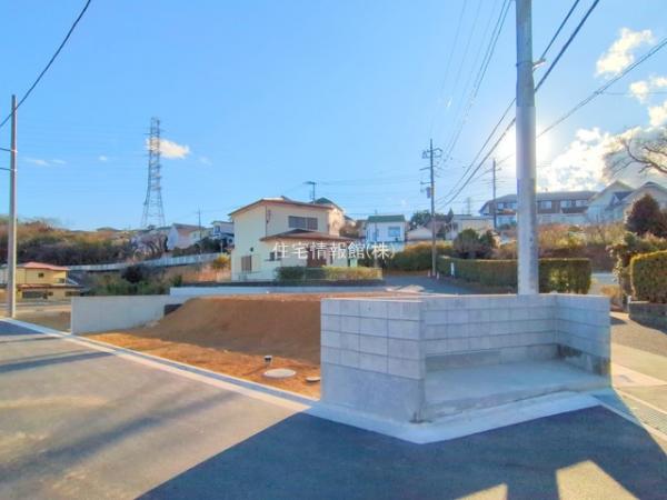 秦野市東田原(657ー1) 