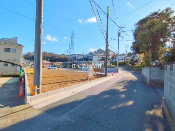 秦野市東田原(657ー1) 