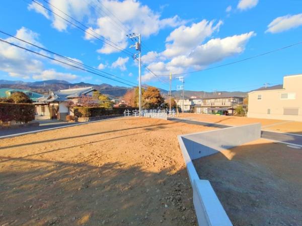 秦野市東田原(657ー1) 