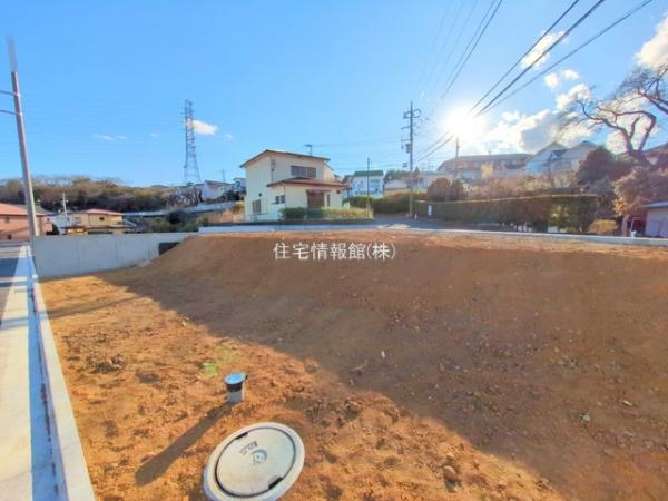 秦野市東田原(657ー1) 