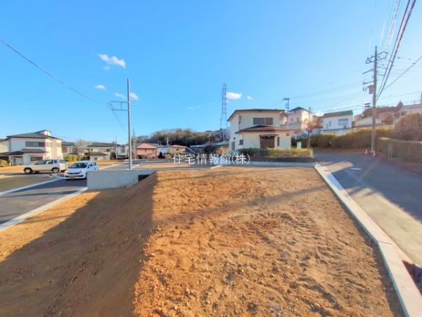 秦野市東田原(657ー1) 