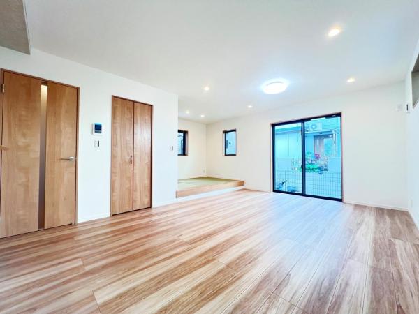 新築戸建 神奈川県横浜市都筑区川和町 横浜市営地下鉄グリーンライン川和町駅 5,730万円