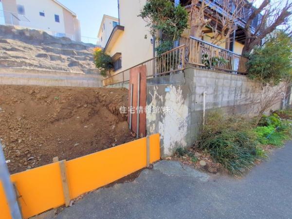 船橋市西船二丁目 