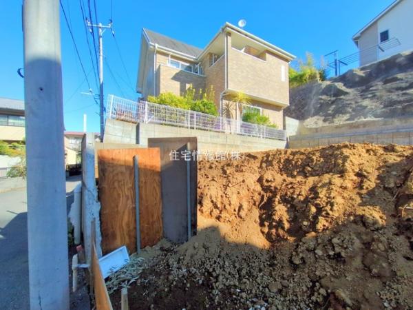 船橋市西船二丁目 