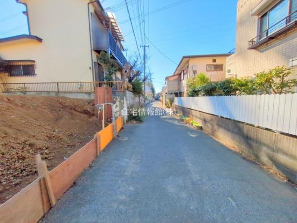 船橋市西船二丁目 