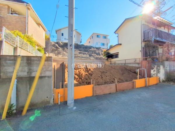 船橋市西船二丁目 