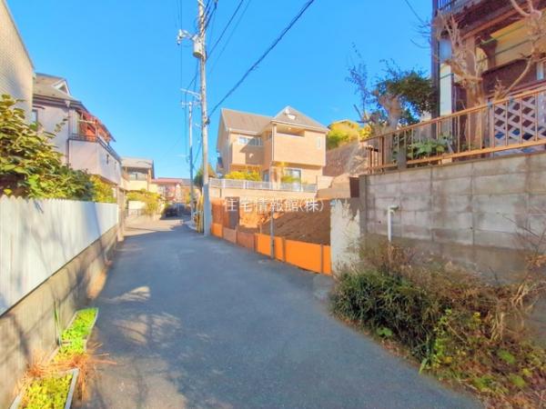 船橋市西船二丁目 