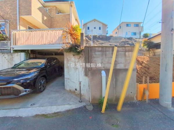 船橋市西船二丁目 