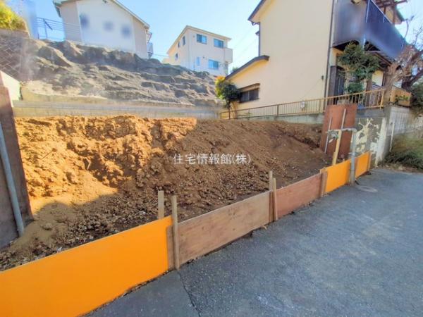 船橋市西船二丁目 