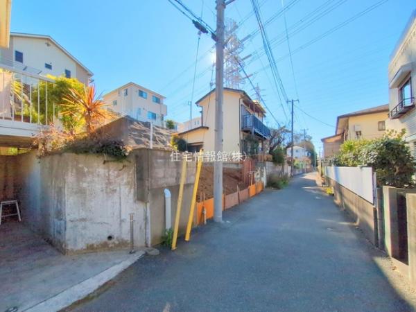 船橋市西船二丁目 