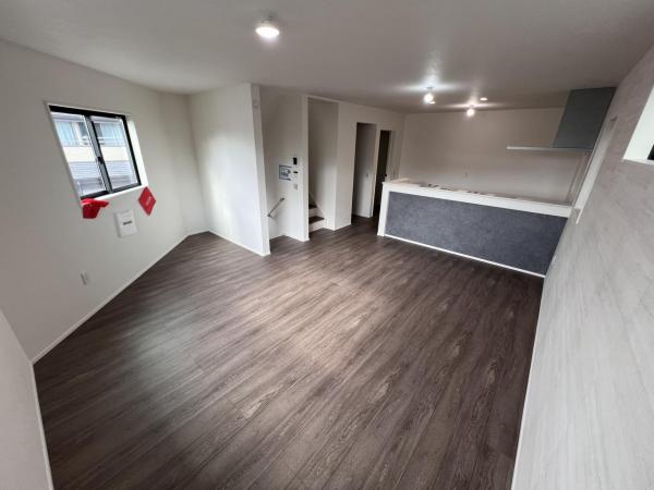 新築戸建 埼玉県蕨市南町１丁目 JR京浜東北線蕨駅 4,799万円