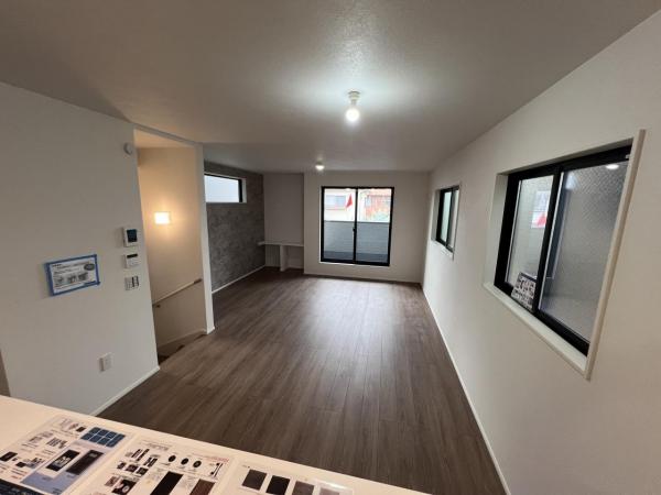 新築戸建 埼玉県蕨市南町１丁目 JR京浜東北線蕨駅 4,599万円