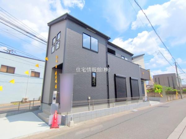 新築戸建 埼玉県八潮市大字大曽根1110 つくばエクスプレス八潮駅 3,599万円