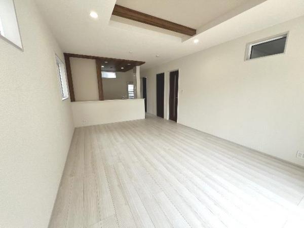 新築戸建 埼玉県久喜市上町 JR東北本線（宇都宮線）久喜駅 2,690万円