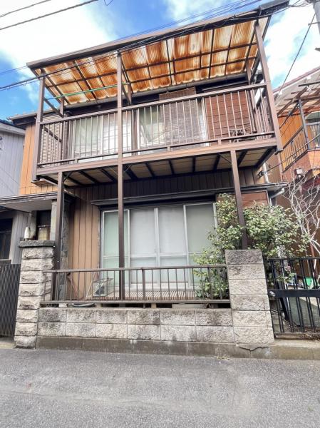 土地 川口市大字新井宿556-6 埼玉高速鉄道新井宿駅 780万円